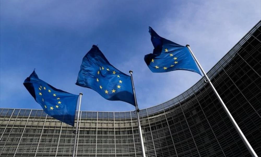 Task Force: Θα αναλάβει την κοινή αγορά φυσικού αερίου σε επίπεδο ΕΕ